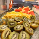 فندق أغور