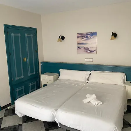 Ξενοδοχείο Agur Fuengirola