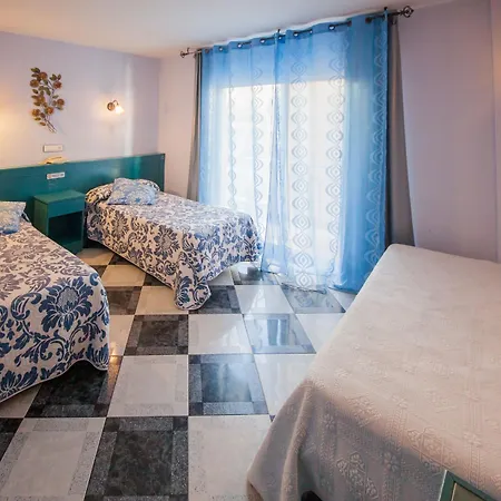 Ξενοδοχείο Agur Fuengirola