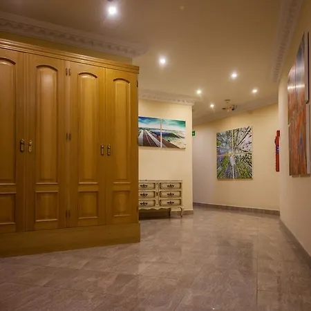 Ξενοδοχείο Agur Fuengirola