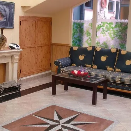 Agur Ξενοδοχείο Fuengirola