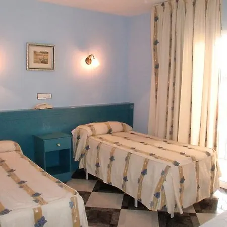 Agur Fuengirola