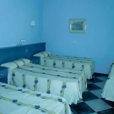 Ξενοδοχείο Agur 2*