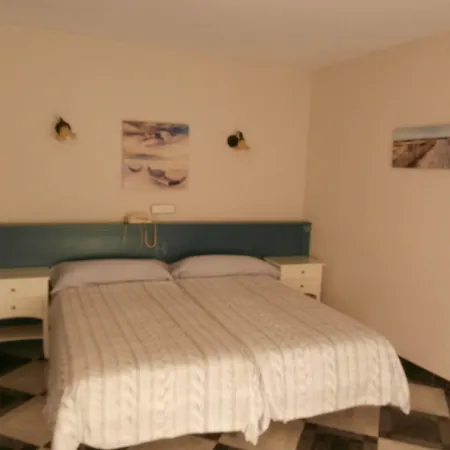 Agur Ξενοδοχείο Fuengirola