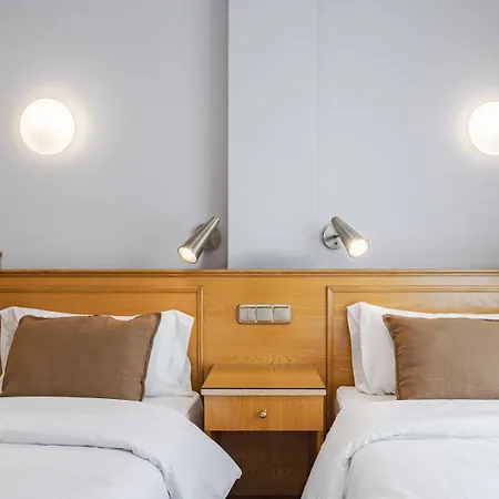 Agur Hotel Fuengirola