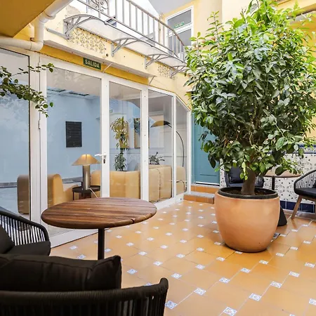 Agur Hotel Fuengirola