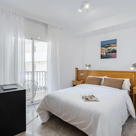 Hotel Agur Fuengirola