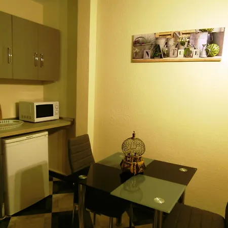 Agur Hotel Fuengirola