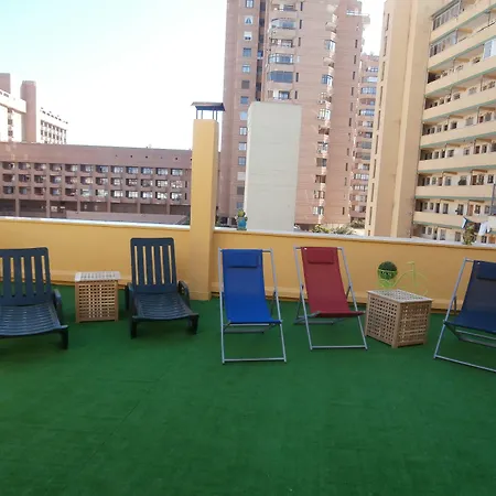 Agur Hotel Fuengirola