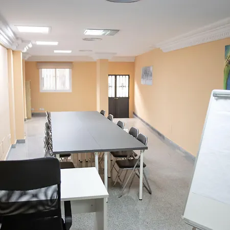 Hotel Agur Fuengirola