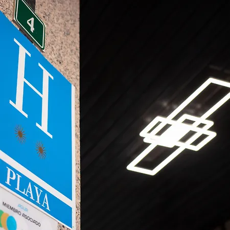 Hotel Agur Fuengirola