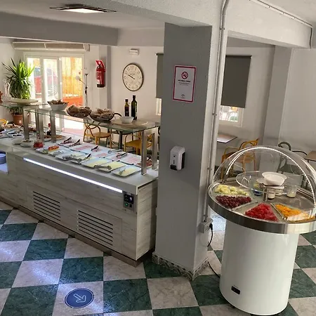 Hotel Agur Fuengirola