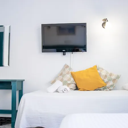 Hotel Agur Fuengirola