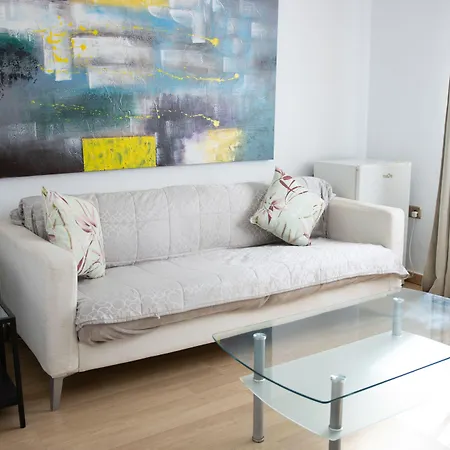 Hotel Agur Fuengirola