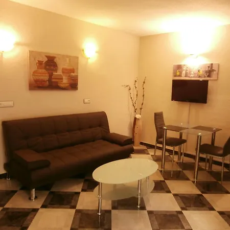 Hotel Agur