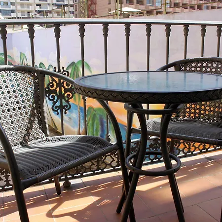 Agur Fuengirola
