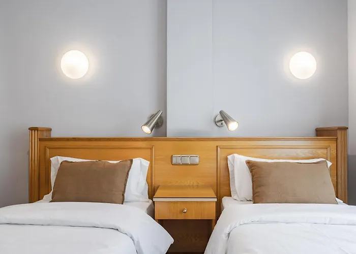 Agur Otel Fuengirola