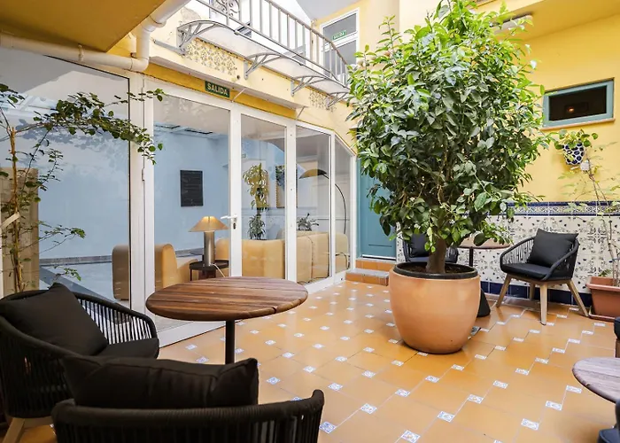 Agur Otel Fuengirola