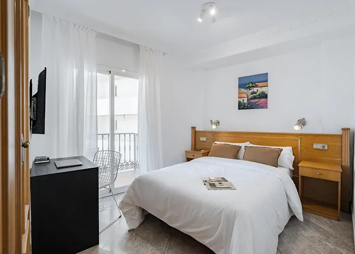 Otel Agur Fuengirola