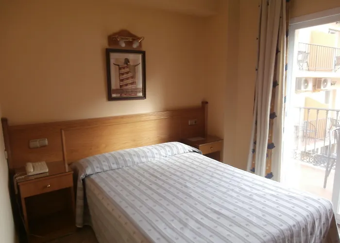 Otel Agur Fuengirola