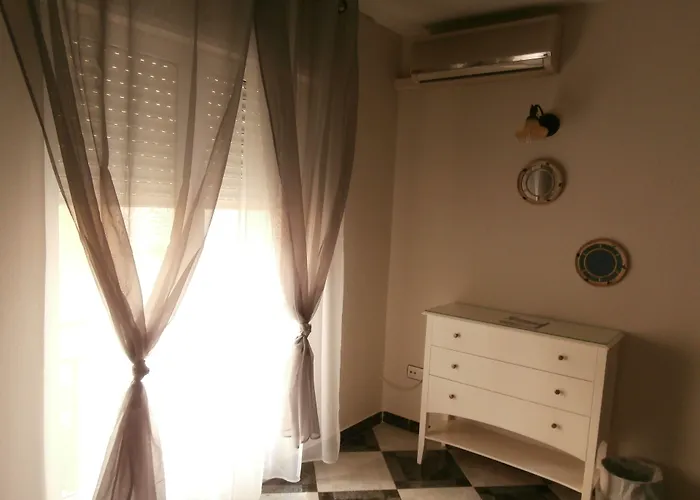 Otel Agur Fuengirola