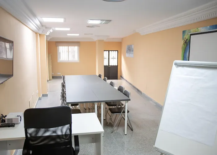 Otel Agur Fuengirola