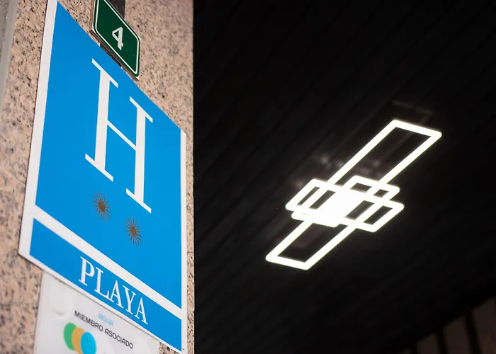 Otel Agur Fuengirola