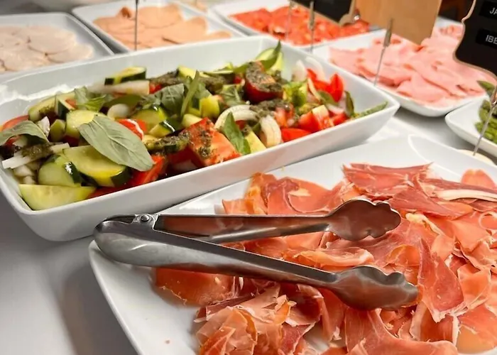 Agur Otel Fuengirola