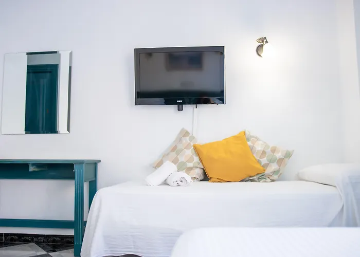 Otel Agur Fuengirola