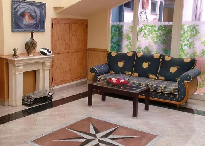 Agur Otel Fuengirola