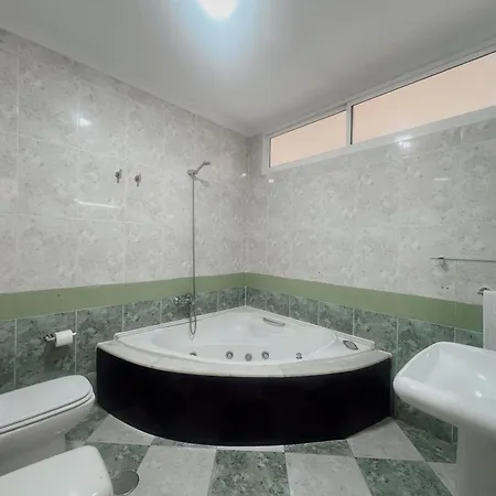 Agur Hotel Fuengirola