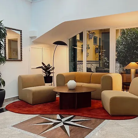 Hotel Agur Fuengirola