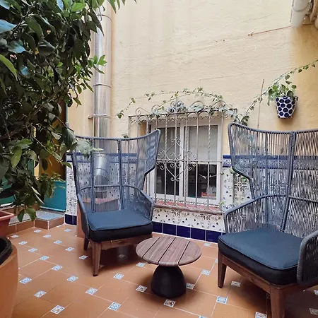Hotel Agur