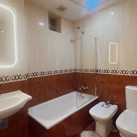 Agur Hotel Fuengirola