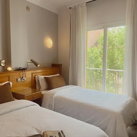 Hotel Agur