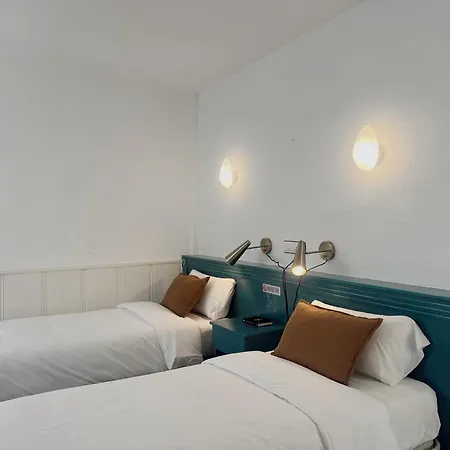 Hotel Agur
