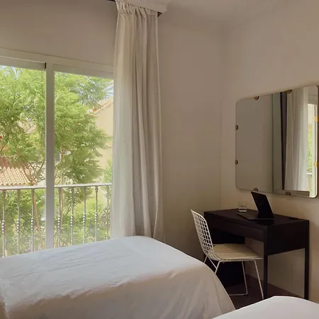 Agur Hotel Fuengirola