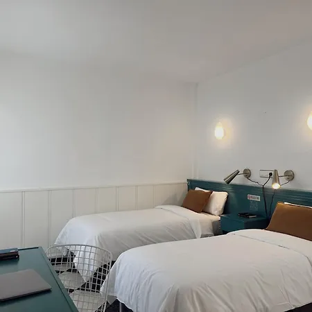Agur Hotel Fuengirola