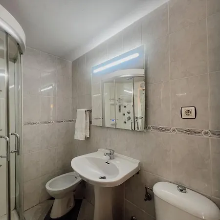 Hotel Agur Fuengirola