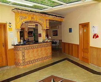 Agur Hotel Fuengirola