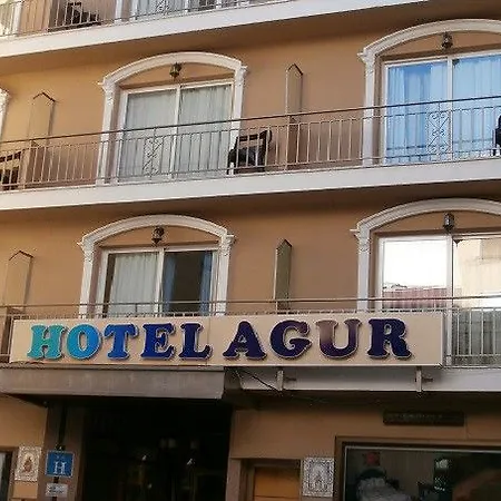 Agur Hotel