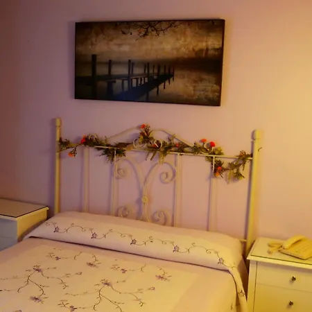 Hotel Agur