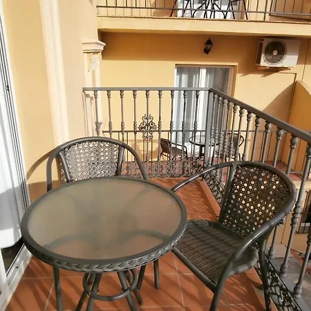 Szálloda Agur
