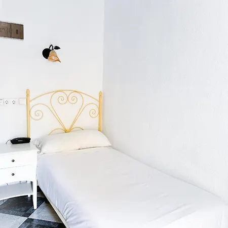 Szálloda Agur Fuengirola