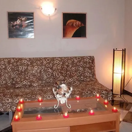 Szálloda Agur 2*